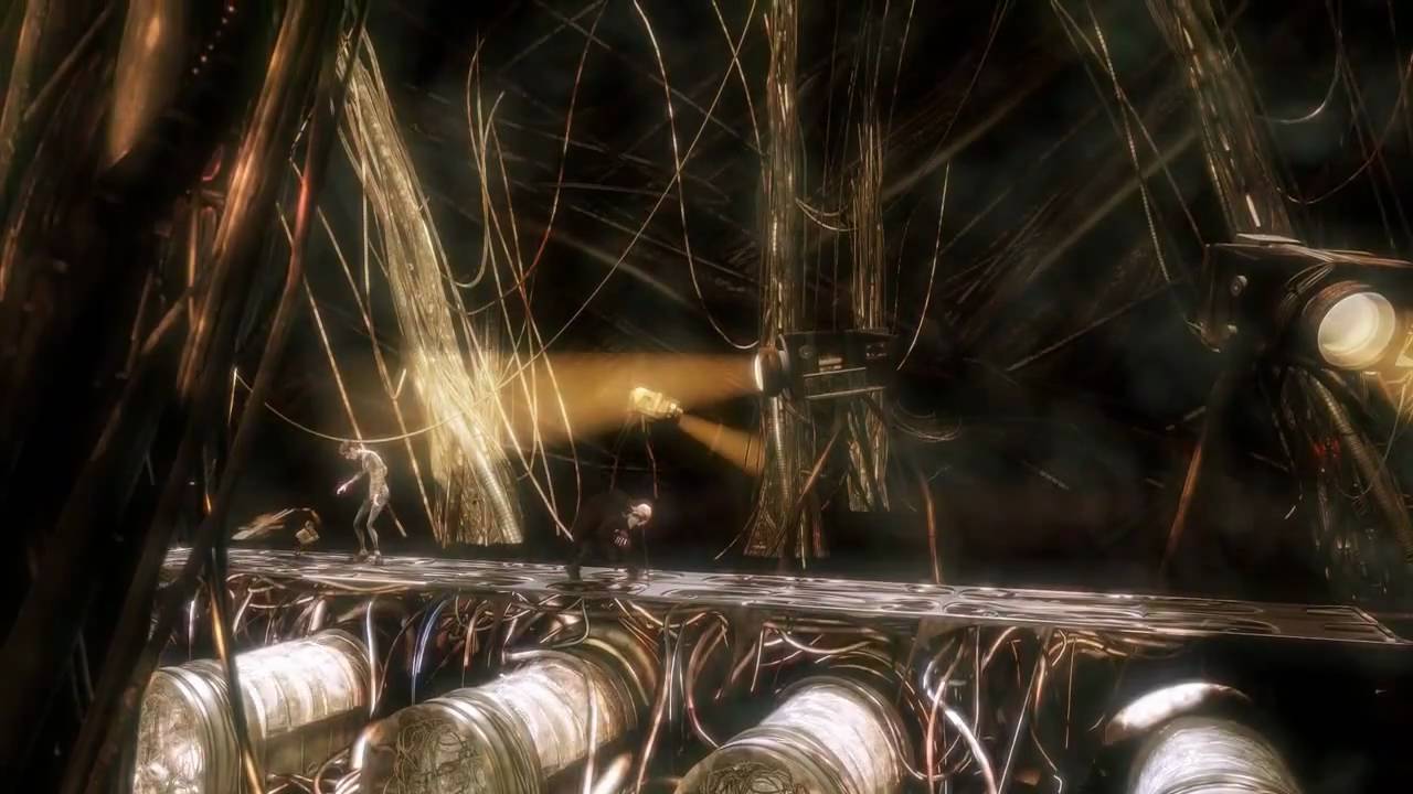 大象之梦，Blender 官方发布画面
